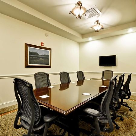 Hampton Inn & Suites North Charleston-University Boulevard Экстерьер фото