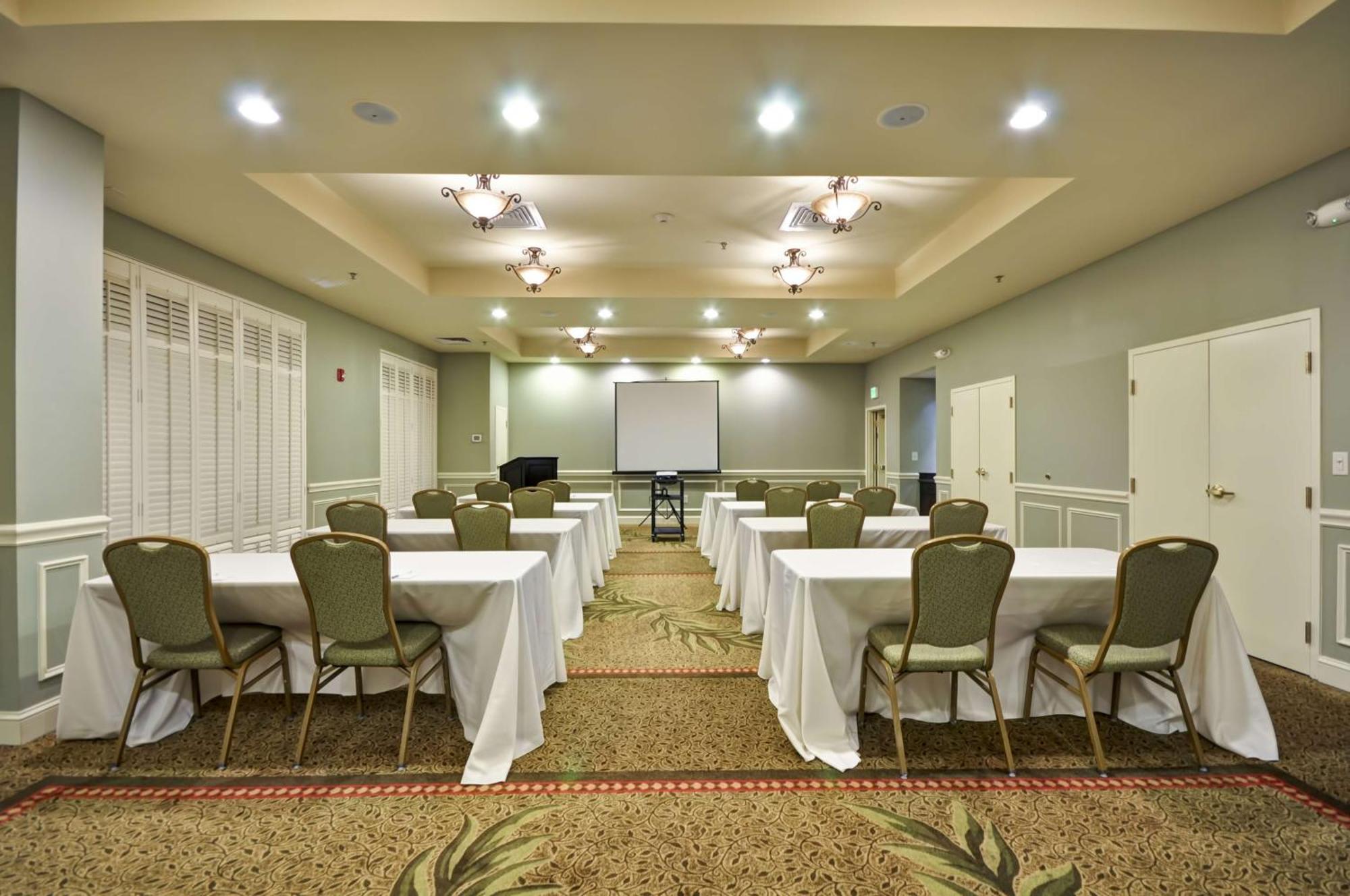 Hampton Inn & Suites North Charleston-University Boulevard Экстерьер фото
