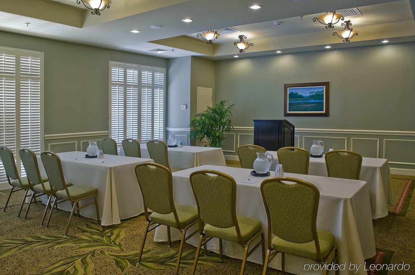 Hampton Inn & Suites North Charleston-University Boulevard Удобства фото
